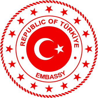 Turkey Embassy